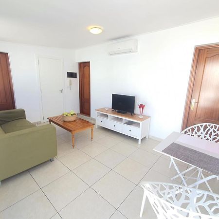 Bubu Beach 5 Atico 로스크리스티아노스 외부 사진